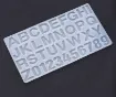 molde silicona para resina epoxi porcelana modelo alfabeto 360x194mms 0