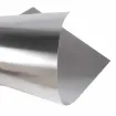 chapa aluminio liso para repujar 0 10mms espesor 50cms ancho rollo 10mts 1