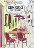 Imagen de Libro para pintar Coloreables magicos "LIBSA" 21x30cms 64pags tapa Rincones con Encanto para colorear  