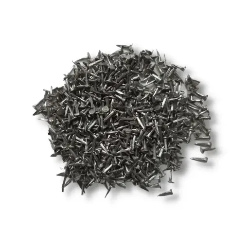 semillas hierro clavitos mini por 50grs color hierro 0