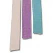 cinta rustica algodon cottony bolis 30mms ancho por metro color crudo 1