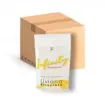 porcelana fria mama dora infinity blanca liviana flexible caja 20 paquetes 325grs 0