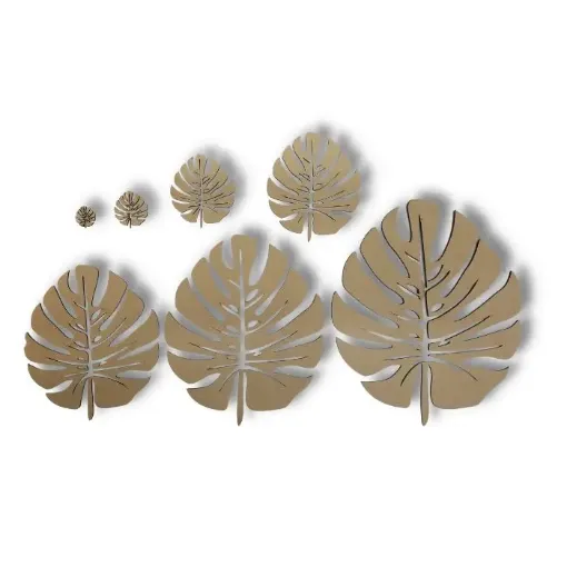 calado mdf t4 15cms modelo hoja nro 2 0
