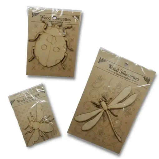 calado mdf t4 15cms serie insectos blister modelo libelula 0