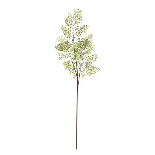 vara rama artificial hojas chicas 84cms 0