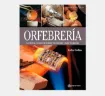 libro arte oficios orfebreria parramon 23x30cms 160pags 0
