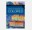 libro miniguias como se mezclan los colores editorial parramon 14x21cms 96pags 0