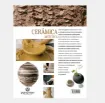 libro arte oficios ceramica artistica editorial parramon 23x30cms 160pags 1