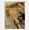 libro tecnicas decorativas restauracion renovacion muebles editorial parramon 21x28cms 144pags 0