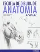 libro escuela dibujo la anatomia animal editorial parramon 21x23cms 204pags 0