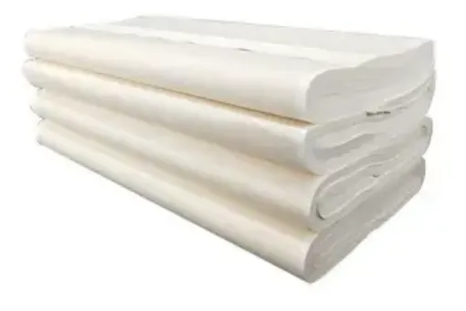 papel arroz 37x68cms color blanco por unidad 0