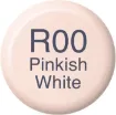 tinta recarga para marcadores copic various ink x25ml color r00 pinkish white 1