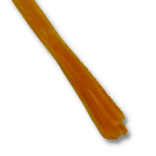 chenil limpia pipas colores 30cms paquete 100 unidades color naranja 0