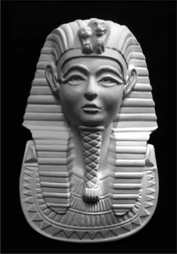 faraon colgar 12x17cms 0