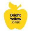 pintura acrilica mate acrylic paint apple barrel 2oz 59ml color 20513e bright yellow amarillo brillante 2