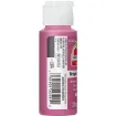 pintura acrilica mate acrylic paint apple barrel 2oz 59ml color 20591e bright magenta brillante 1