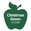 pintura acrilica mate acrylic paint apple barrel 2oz 59ml color 20529e christmas green verde navidad 2