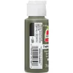 pintura acrilica mate acrylic paint apple barrel 2oz 59ml color 20756e ivy green verde hiedra 1
