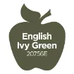 pintura acrilica mate acrylic paint apple barrel 2oz 59ml color 20756e ivy green verde hiedra 2