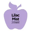 pintura acrilica mate acrylic paint apple barrel 2oz 59ml color 21388e lilac mist lila niebla 2
