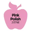 pintura acrilica mate acrylic paint apple barrel 2oz 59ml color 21379e pink polish rosa esmalte 2