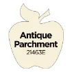 pintura acrilica mate acrylic paint apple barrel 2oz 59ml color 21463e antique parchment pergamino 2
