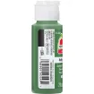 pintura acrilica mate acrylic paint apple barrel 2oz 59ml color 20523e kelly green verde 1