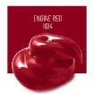 pintura acrilica para exterior brillante outdoor acrylic paint folkart 59ml color 1614 engine red rojo motor 1