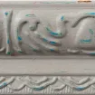 pintura acrilica ultra mate la tiza home decor chalk folkart 2oz color 6358 parisian gray gris paris 1