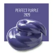 pintura acrilica satinada multi surface folk art 2oz 59ml color 2929 perfect purple morado perfecto 1
