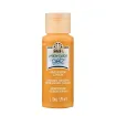 acuarela gel traslucida acrilica watercolor gelz folk art 2oz 59ml color 50945 clementine 0