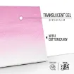 acuarela gel traslucida acrilica watercolor gelz folk art 2oz 59ml color 50941 cotton candy algodon 2