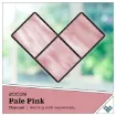 gallery glass stained effect pintura vitral traslucida folk art 2oz 59ml color 20039 pale pink rosa pal 1