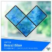 gallery glass stained effect pintura vitral traslucida folk art 2oz 59ml color 19719 royal blue azul 1