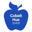 pintura acrilica mate acrylic paint apple barrel 8oz 236ml color 20411e cobalt hue azul cobalto 1