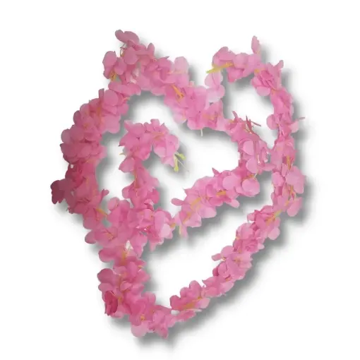 guia flores artificiales color 200cms gf1998 p color rosado 0