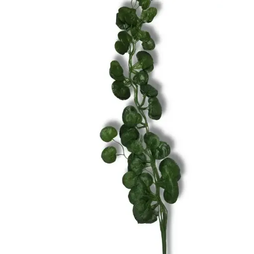 planta artificial hojas geranio colgante 100cms pc1782 0