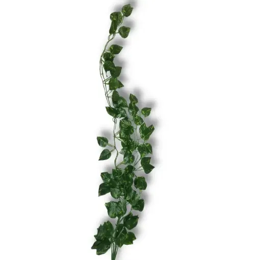 planta artificial hojas potus colgante 100cms pc1781 0