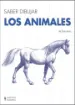 libro saber dibujar los animales editorial hispano europea 20x27cms 48pags 0
