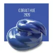 pintura acrilica satinada multi surface folk art 2oz 59ml color 2926 cobalt hue azul tono cobalto 1