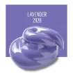 pintura acrilica satinada multi surface folk art 2oz 59ml color 2928 lavender lavanda 1