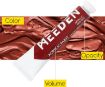 Imagen de Set de 12 acrilicos Premium en pomo de 22ml No toxicos sin acidos "MEEDEN" x12 colores Metalizados