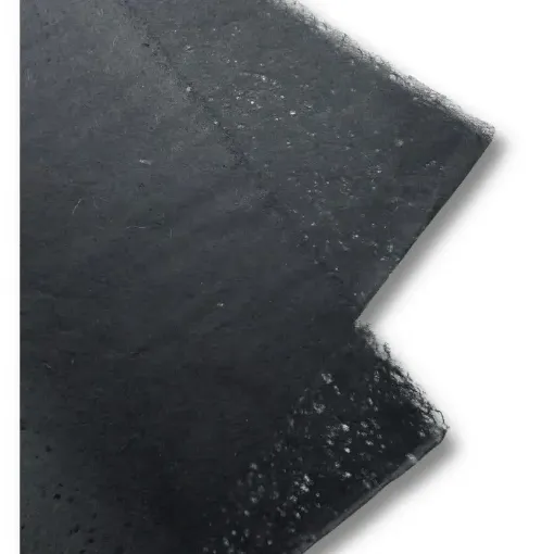 papel artesanal fibras lunar 20grs 64x47cms x3 unidades color negro 0
