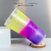Imagen de Pigmentos concentrados en polvo para resina epoxi "LETS RESIN" kit de 5 colores Termocromicos  x3grs