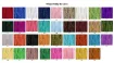 lana 100 acrilica cisne hobby ideal para crochet madeja 100grs color 00073 turquesa 2