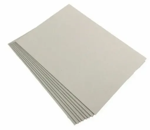 carton gris medida a4 297x210mms 2mms espesor dali paquete 5 unidades 0