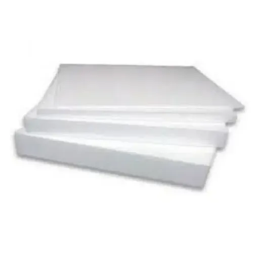 base maqueta espuma plast rectangular 10x20x2 5cms por 2 unidades 0