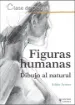 libro clase dibujo figuras humanas dibujo al natural editorial hispano europea 20x27cms 96pags 0