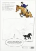 libro dibujo pinto caballos editorial hispano europea 20x27cms 48pags 1