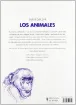 libro saber dibujar los animales editorial hispano europea 20x27cms 48pags 1